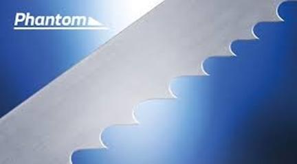 M42 Bi-Metaal Bandzaag voor grotere afmetingen 54x1‚6 3/4 7890 mm ...